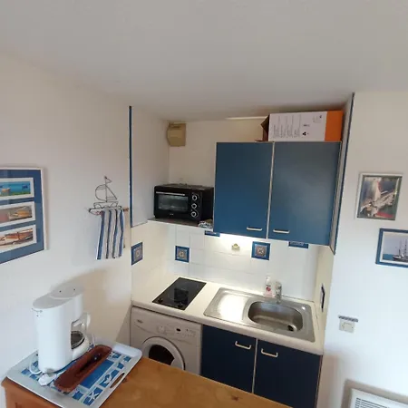 4rb86 Type T2 Dans Résidence Bord De à