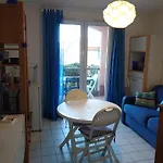 Lejlighed 4rb86 Type T2 Dans Bord De A