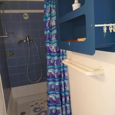 Apartment 4rb86 Type T2 Dans Bord De A *