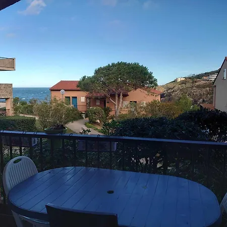 Apartment 4rb86 Type T2 Dans Bord De A *