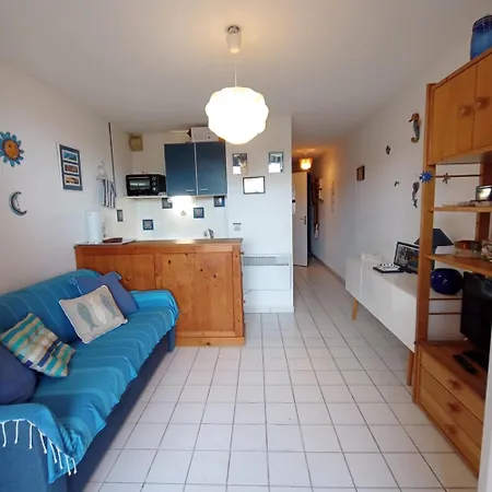 4rb86 Type T2 Dans Bord De A Apartmán *