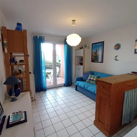 4rb86 Type T2 Dans Bord De A Apartmán