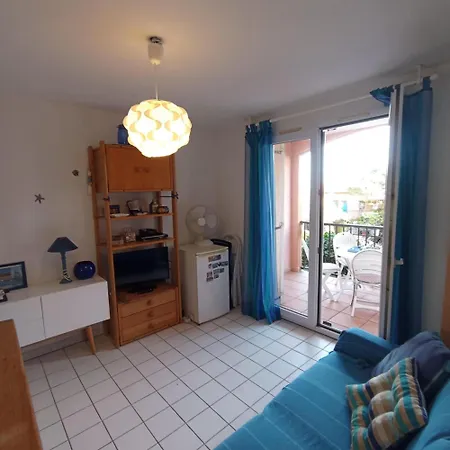 4rb86 Type T2 Dans Bord De A Apartmán *